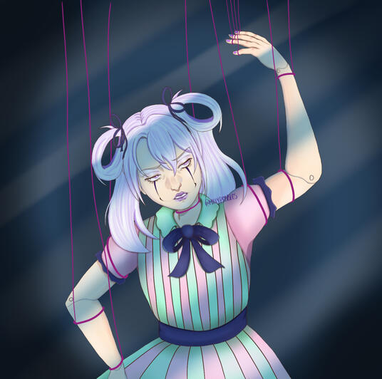 Sticker Design | 2025