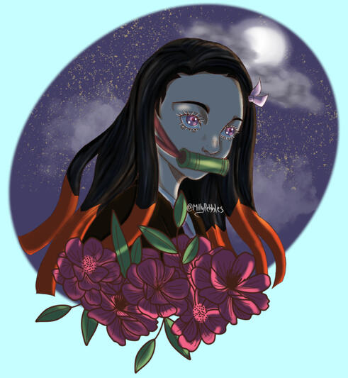 Nezuko | 2026
