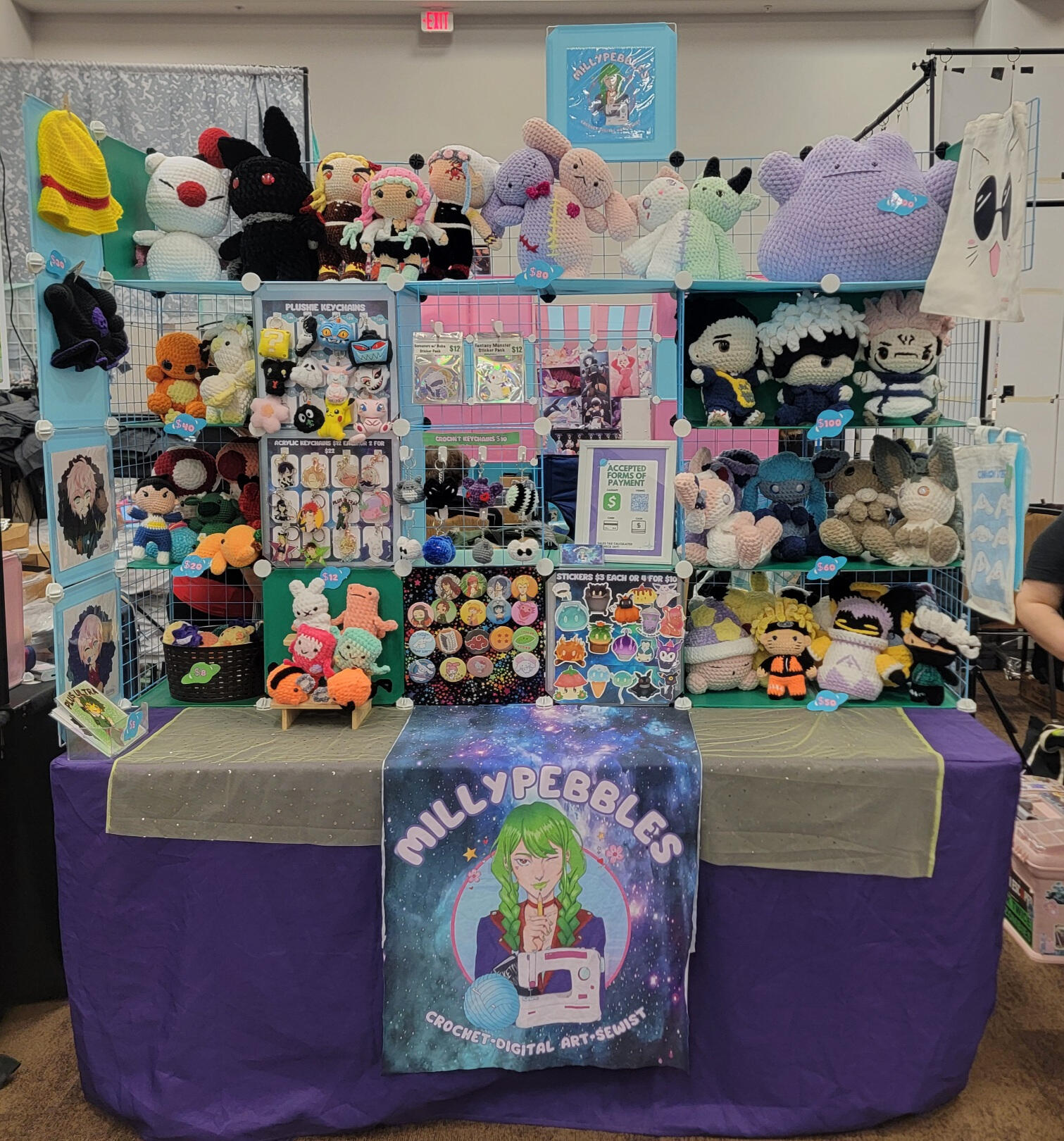 Triad Anime Con 2026