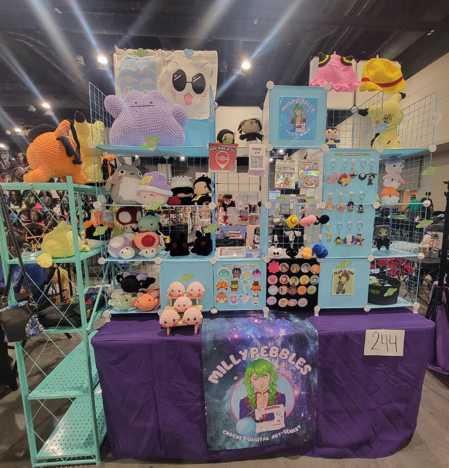 Game and Geek Expo 2025