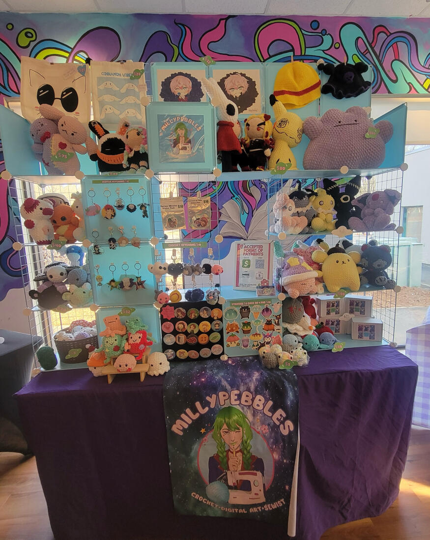 K-Ball Kickoff Pre-Event 2025