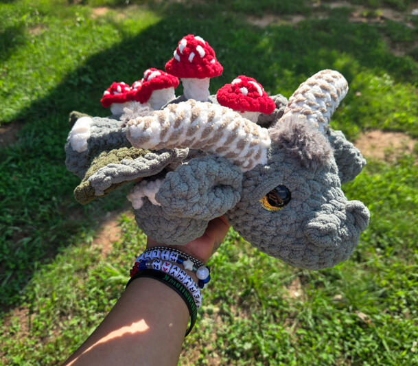 Earth Dragon